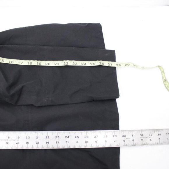 Candide ski jacket men's small The C1 jacket 3L snowboard vented black full zip - Picture 11 of 15